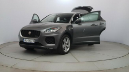 Jaguar E-Pace 2.0 i4D AWD R-Dynamic! Z Polskiego Salonu! Faktura VAT! Warszawa - zdjęcie 10