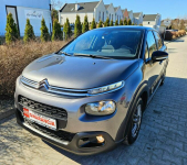 Citroen C3 Dach Panorama Zadbany Rata640zł Śrem - zdjęcie 3