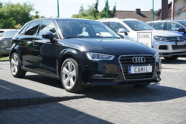 Audi A3 zarejestrowany, ubezpieczony Opole - zdjęcie 3