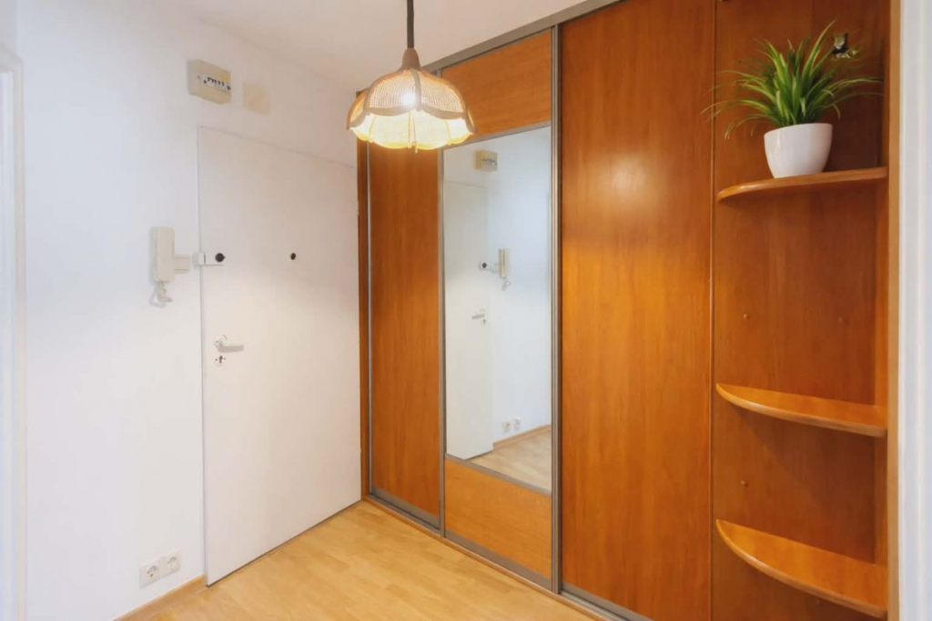 Mieszkanie na wynajem – ul. Adama Mickiewicza Białystok - zdjęcie 5