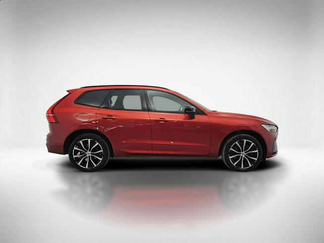 Volvo XC 60 AWD Plus Dark aut ! Z Polskiego Salonu ! Faktura VAT ! Warszawa - zdjęcie 6