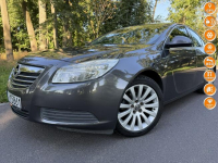 Opel Insignia COSMO 2.0 CDTI 160 KM Navi Alu18'' Stan BDB