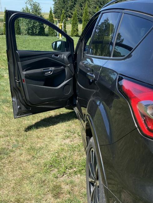 Ford kuga gen III 2019 STline 1,5 ecoboost benzyna automatik Pabianice - zdjęcie 5