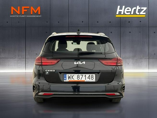 Kia Cee'd 1,5 T-GDI(160 KM) M Salon PL Faktura Vat Warszawa - zdjęcie 9