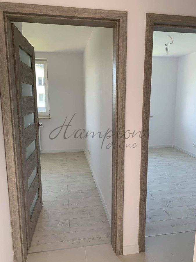 Mieszkanie 4 pokoje bez czynszu piękne wykończenie Wawer - zdjęcie 8