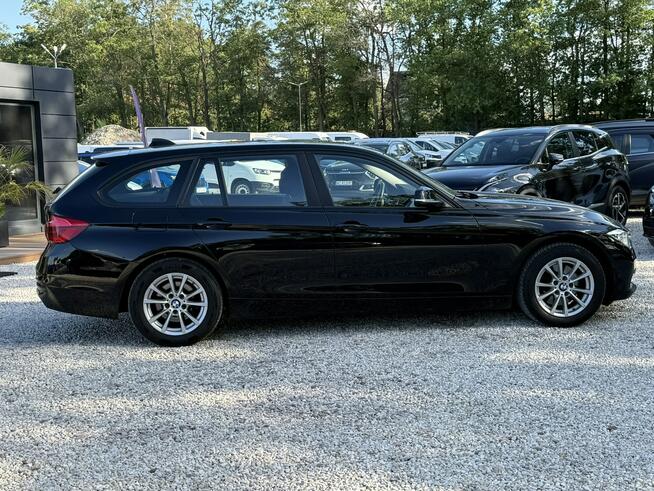 320d 190kM Salon Polska ! Automat ! Elektryczna Klapa ! Pęcice - zdjęcie 3