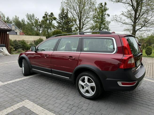 Volvo XC 70 2.4 Diesel 175 konny Automat Łęgowo - zdjęcie 5