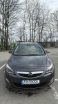 Opel Astra 2011