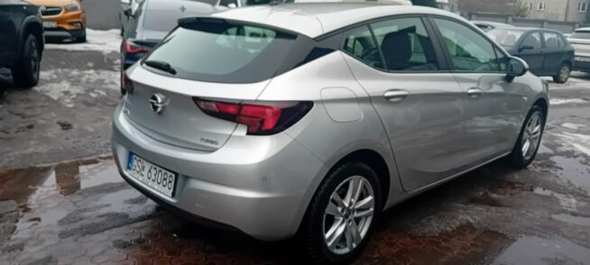 Opel Astra 1,4 150 KM salon Polska ,Automat Łódź - zdjęcie 4