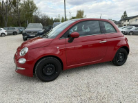 Fiat 500 Pęcice - zdjęcie 12