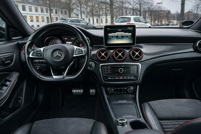 Mercedes CLA 250 Sadlno - zdjęcie 9