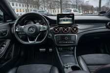Mercedes CLA 250 Sadlno - zdjęcie 9