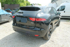 Jaguar F-PACE Ostrów Wielkopolski - zdjęcie 5