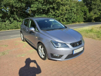 Seat Ibiza 1,0 beznynka wersja FR line 94 tyś km !!! Cielcza - zdjęcie 10