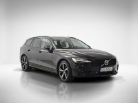 Volvo V60 B3 B Plus Dark aut ! Z Polskiego Salonu ! Faktura VAT ! Warszawa - zdjęcie 7