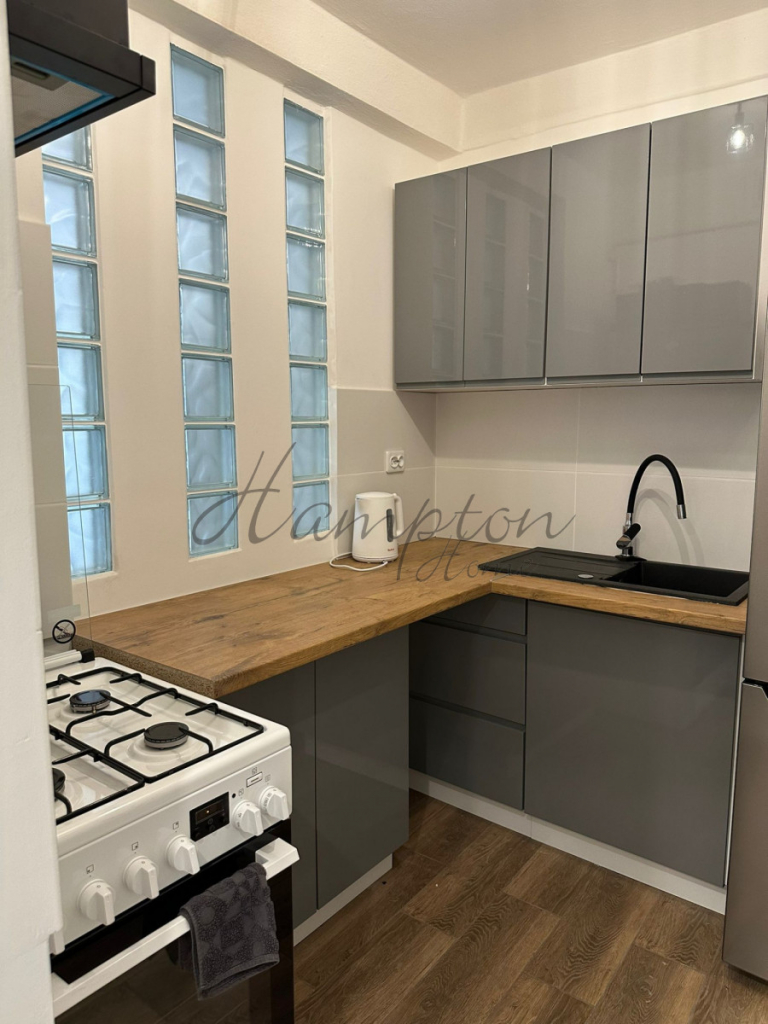 Mieszkanie na sprzedaż po generalnym remoncie Mokotów - zdjęcie 10