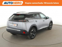 Peugeot 2008 FV23 full led navi kamera virtual automat auto klima Warszawa - zdjęcie 7