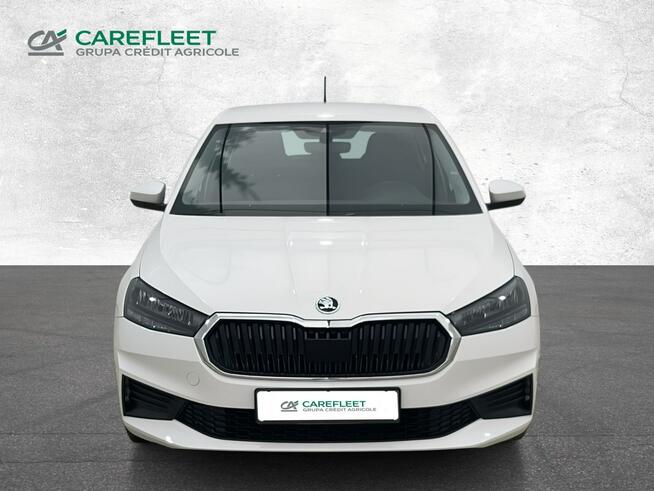 Skoda Fabia 1.0 Active Warszawa - zdjęcie 2