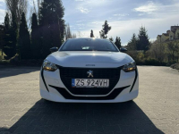 Peugeot 208 1.5 BlueHDi | Serwis | CarPlay | Klima | Alu | Fotele GT Szczecin - zdjęcie 2