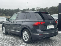 Volkswagen Tiguan 1.5 TSI 150KM DSG LIFE Salon Polska Serwis ASO Bydgoszcz - zdjęcie 3