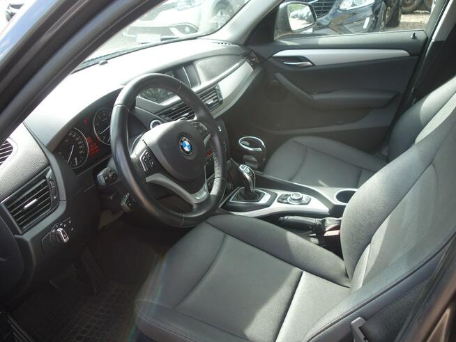 BMW X1 XDRIVE 281 Słupsk - zdjęcie 8
