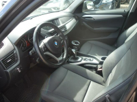 BMW X1 XDRIVE 281 Słupsk - zdjęcie 8