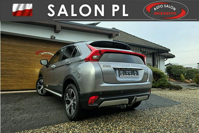 Mitsubishi Eclipse Cross serwis ASO, I-rej 2019 Rydułtowy - zdjęcie 3