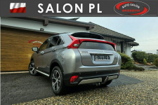 Mitsubishi Eclipse Cross serwis ASO, I-rej 2019 Rydułtowy - zdjęcie 3