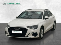 Audi A3 35 TFSI MHEV S Tronic