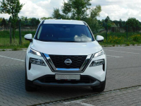 Nissan X-Trail z Gwarancją 1.5VC-T Kamera 360" Bezwypadkowy Żyrardów - zdjęcie 2