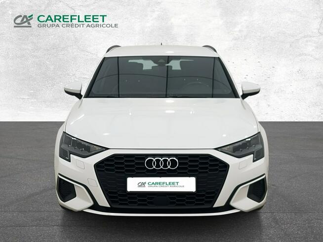 Audi A3 35 TFSI MHEV S Tronic Warszawa - zdjęcie 2