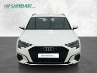 Audi A3 35 TFSI MHEV S Tronic Warszawa - zdjęcie 2