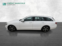 Mercedes-Benz E 220D Warszawa - zdjęcie 8