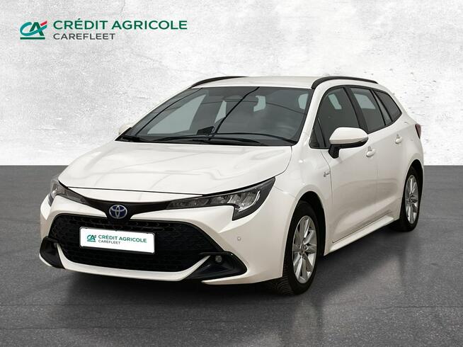 Toyota Corolla 1.8 Hybrid Comfort Kombi Warszawa - zdjęcie 1