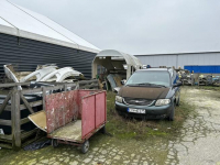 Syndyk sprzeda auto osobowe Chrysler Voyager (1.88) Inowrocław - zdjęcie 1