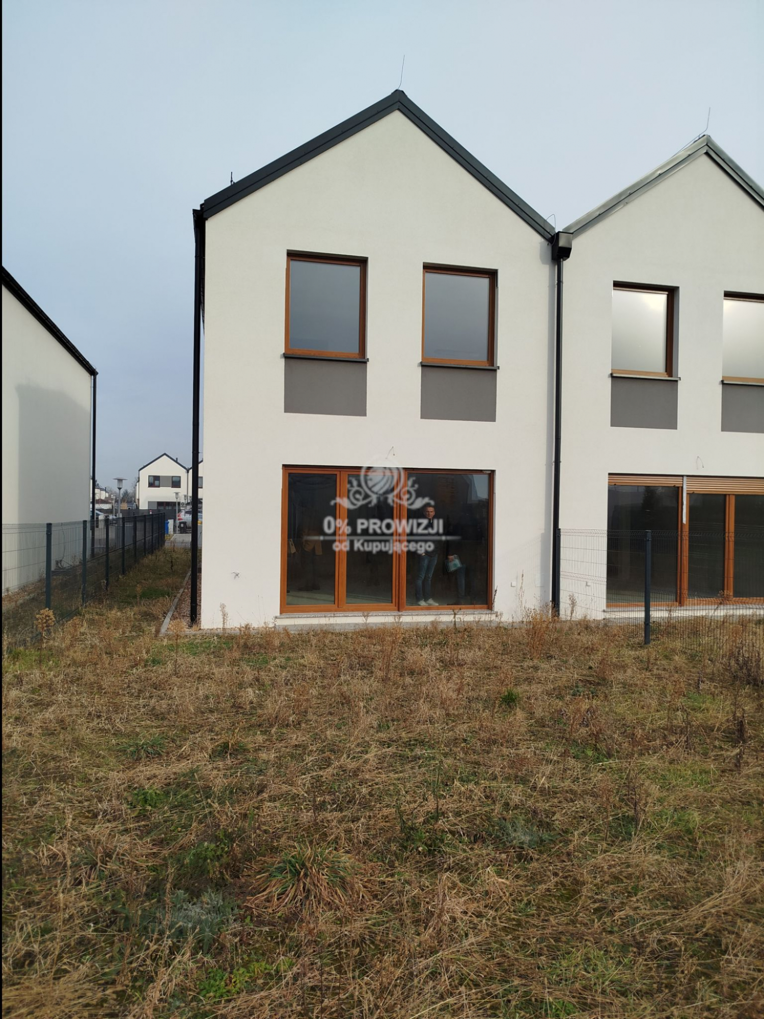 Piekny domek w spokojnej okolicy/3km od Ołtaszyna Karwiany - zdjęcie 11