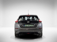 Nissan Leaf 40kWh Acenta ! Z Polskiego Salonu ! Faktura Vat ! Warszawa - zdjęcie 4