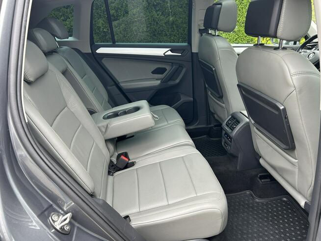 Volkswagen Tiguan 1.5 TSi DSG R-Line Tarnów - zdjęcie 8