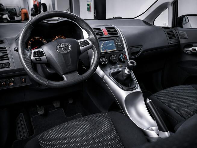 Toyota Auris Sadlno - zdjęcie 7