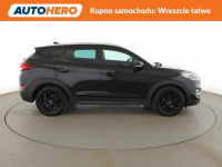 Hyundai Tucson navi kamera automat 4x4 grzane fotele auto klima Warszawa - zdjęcie 9