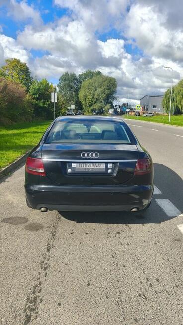 Audi A6 C6 Złocieniec - zdjęcie 3