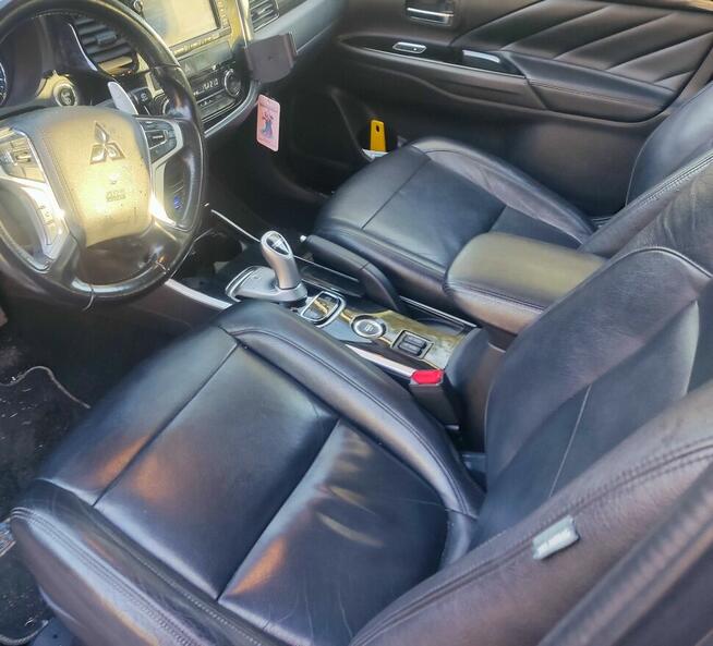 Sprzedam Mitsubishi Outlander PHEV Złocieniec - zdjęcie 4