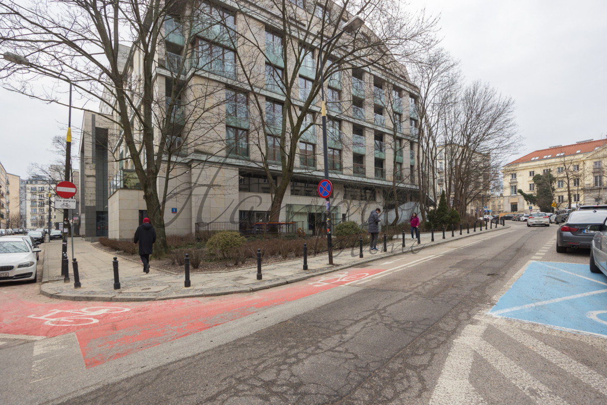 Apartament Śródmieście Warszawa na sprzedaż Śródmieście - zdjęcie 4