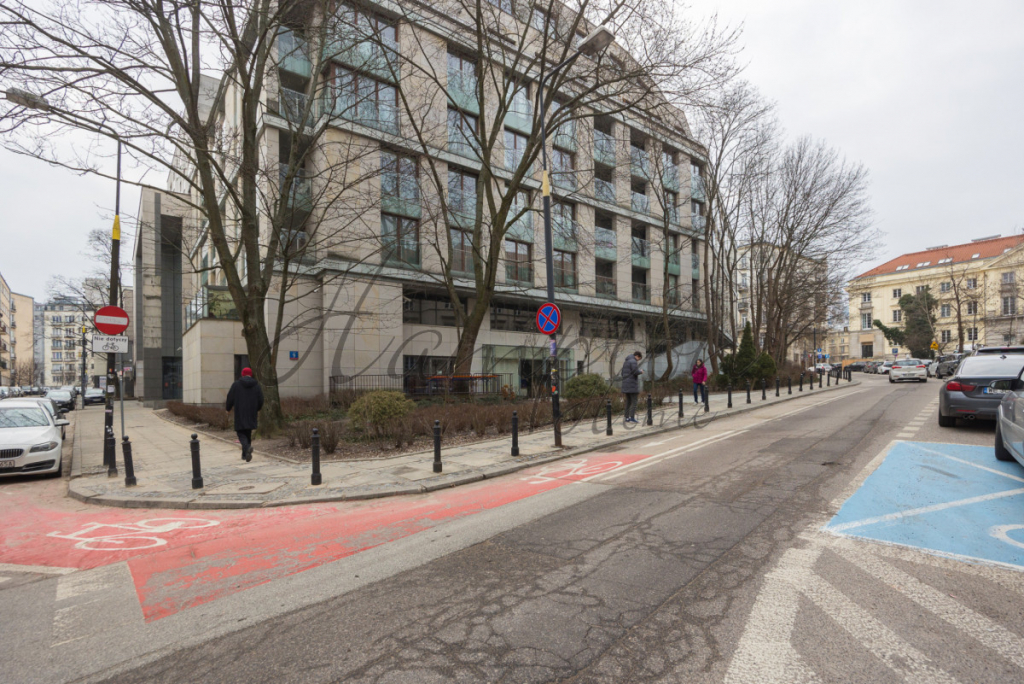 Apartament Śródmieście Warszawa na sprzedaż Śródmieście - zdjęcie 4