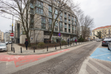 Apartament Śródmieście Warszawa na sprzedaż Śródmieście - zdjęcie 4