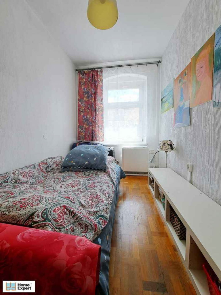 2pok, 38met, okolice Szczęśliwej PIWNICA/STRYCH (Wrocław) Fabryczna - zdjęcie 3