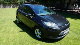 Ford Fiesta zarejestrowany, ubezpieczony. Gwarancja. Polecam !!! Zielona Góra - zdjęcie 3