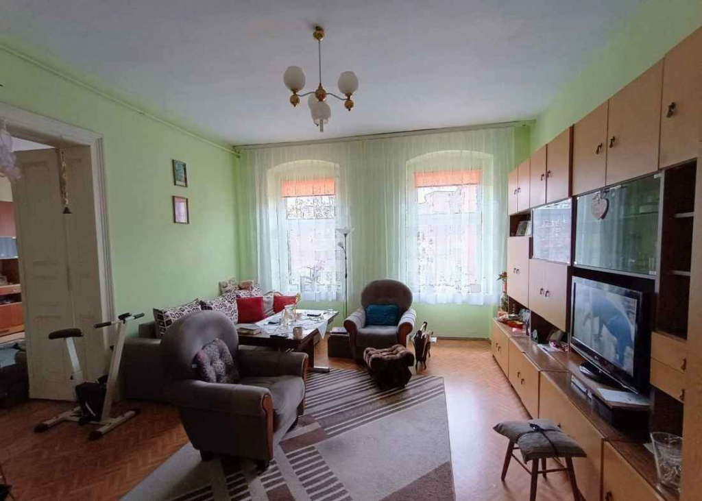 2pok, 73met, Okolice Placu Grunwaldzkiego PIWNICA (Wrocław) Śródmieście - zdjęcie 9