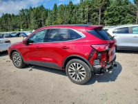 Ford Kuga TITANIUM / AWD / niski przebieg Białystok - zdjęcie 5