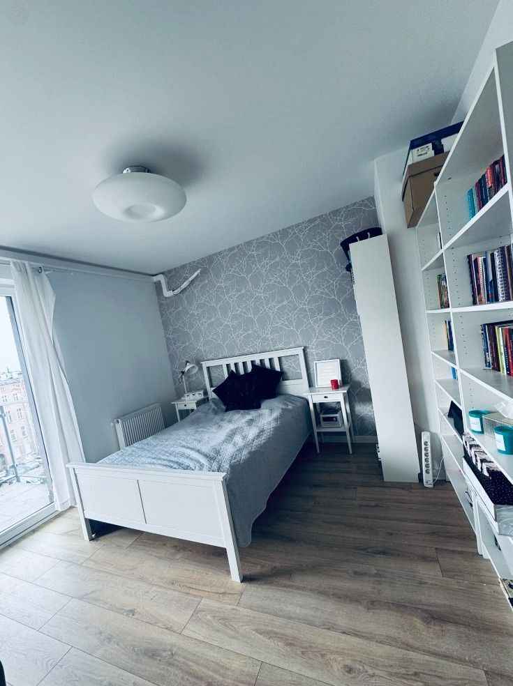 4pok, 63met, Okolice Myśliwskiej 2 BALKONY/GARAŻ/WINDA (Wrocław) Śródmieście - zdjęcie 4